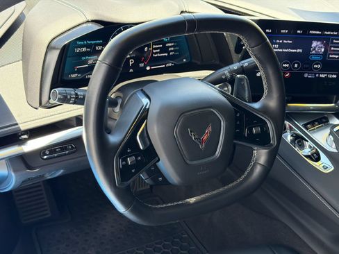 Used 2023 Chevrolet Corvette Stingray Preferred Cpe w/ 2LT RWD image 15
