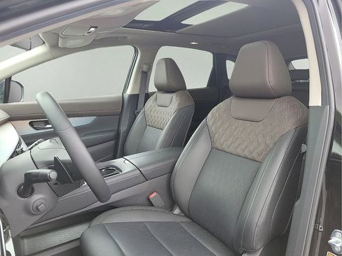 Used 2026 Nissan Murano Platinum w/ Cargo Package AWD/4WD image 11