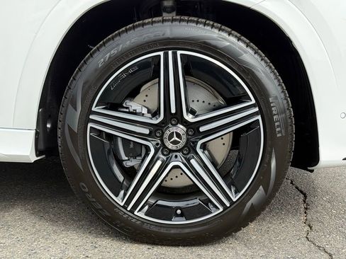 New 2026 Mercedes-Benz GLE 450 4MATIC image 16