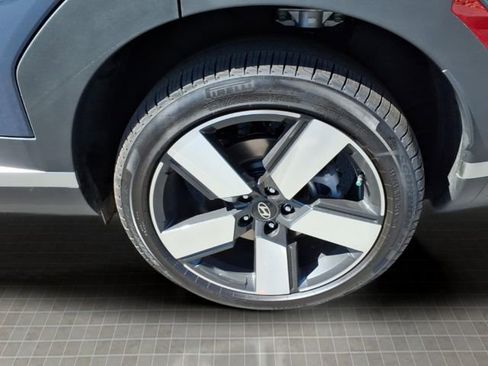 New 2026 Hyundai Santa Fe Limited image 9