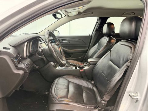 Used 2016 Chevrolet Malibu LTZ image 17