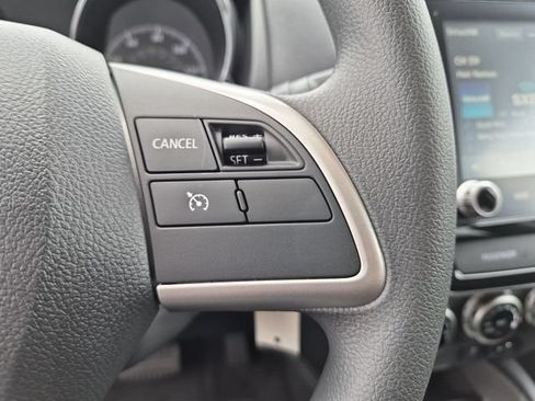 New 2026 Mitsubishi Outlander Sport ES AWD/4WD image 19