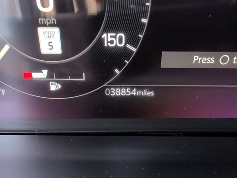 Used 2022 Land Rover Discovery S R-Dynamic AWD/4WD image 22