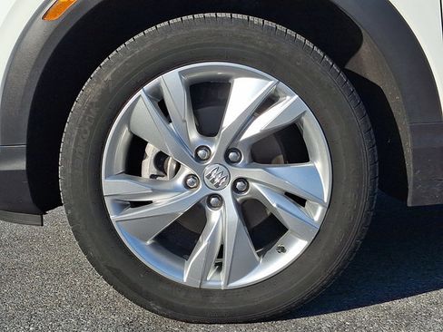 Used 2024 Buick Encore GX Preferred w/ Comfort Package image 9