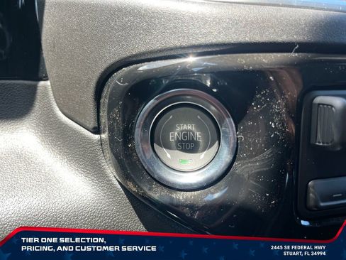 New 2026 GMC Sierra 1500 Elevation RWD image 28