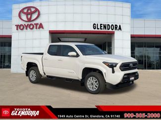 New 2026 Toyota Tacoma SR5 RWD video 1