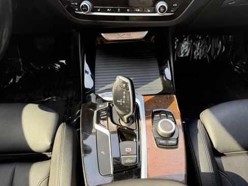 Used 2019 BMW X3 sDrive30i w/ Driving Assistance Package RWD image 16