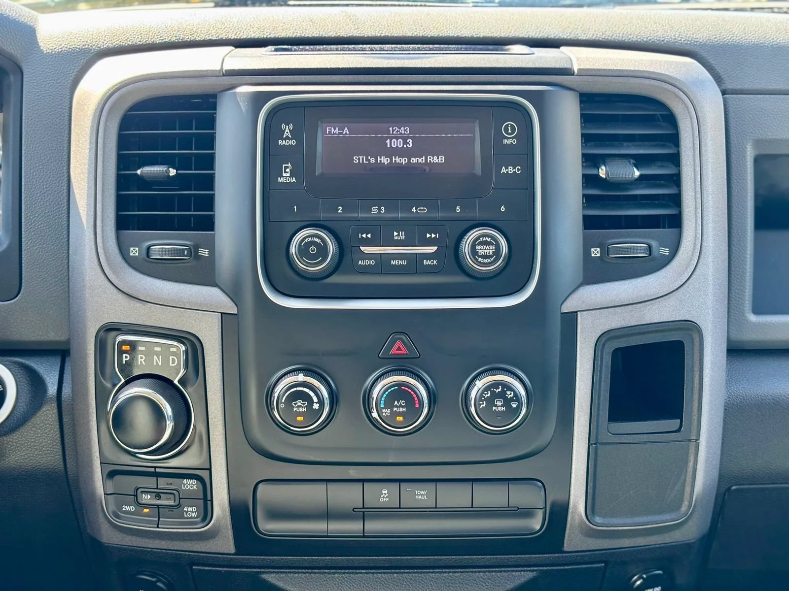 Used 2014 RAM 1500 Tradesman w/ Popular Equipment Group AWD/4WD image 21