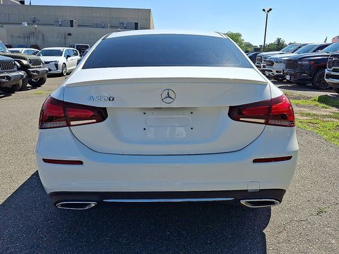 Used 2019 Mercedes-Benz A 220 image 29