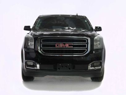 Used 2020 GMC Yukon XL SLT w/ Open Road Package