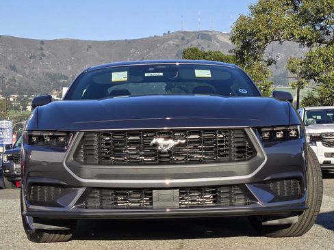 New 2026 Ford Mustang Coupe RWD image 15