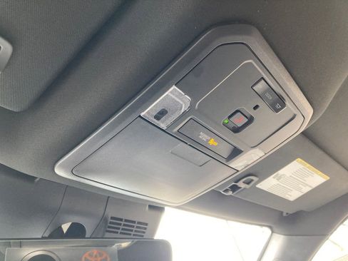 New 2026 Toyota Tacoma SR5 image 26