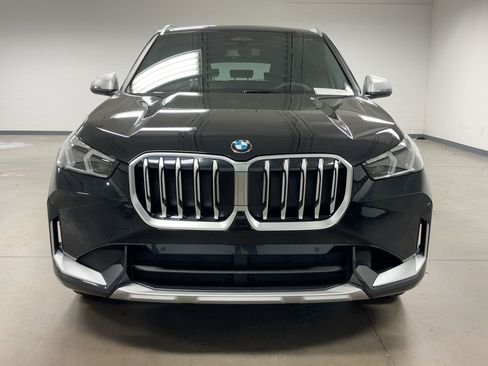 Certified 2024 BMW X1 xDrive28i image 5
