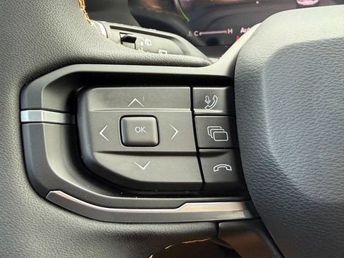 New 2026 Jeep Cherokee Limited AWD/4WD image 14