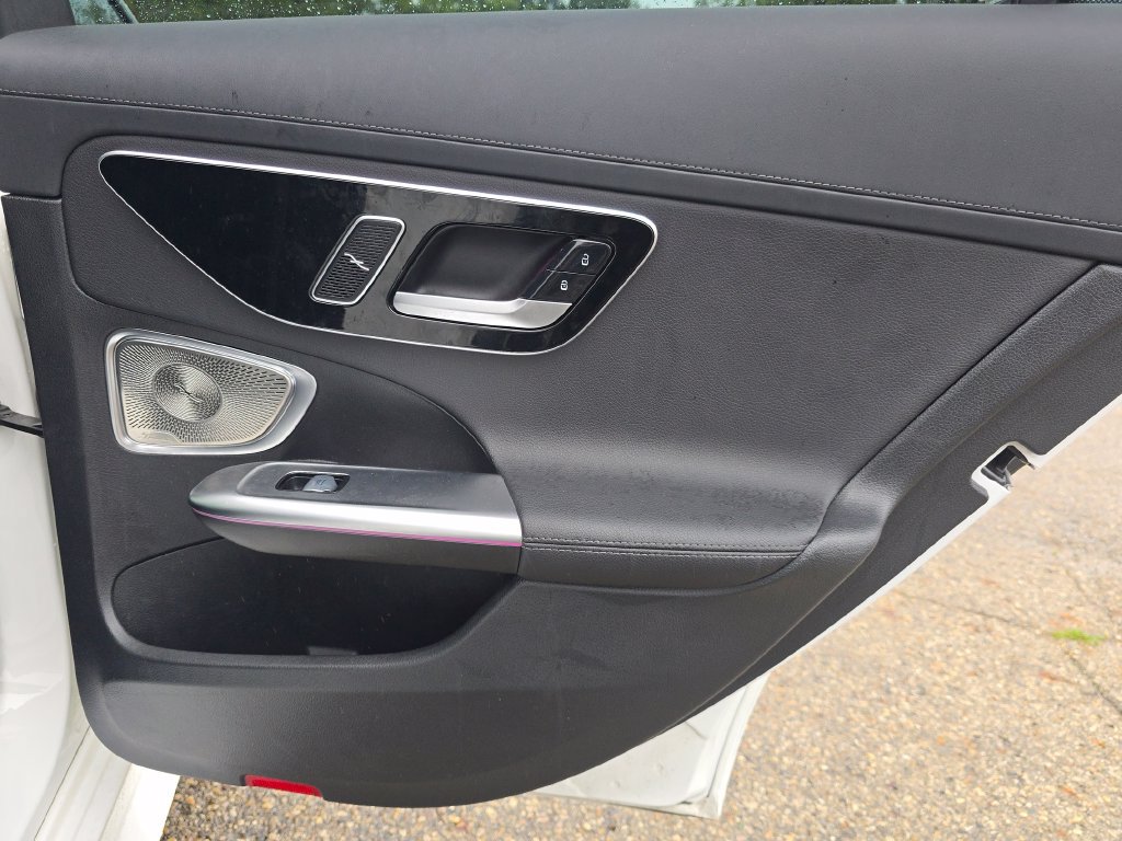 Certified 2025 Mercedes-Benz C 300 4MATIC Sedan image 22