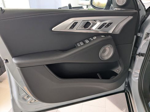 New 2026 BMW XM Label Red image 11