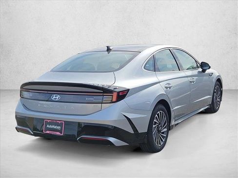 New 2026 Hyundai Sonata SEL image 5