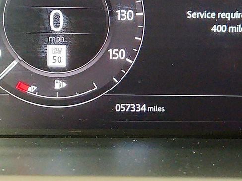 Used 2022 Land Rover Range Rover Westminster Edition AWD/4WD image 15