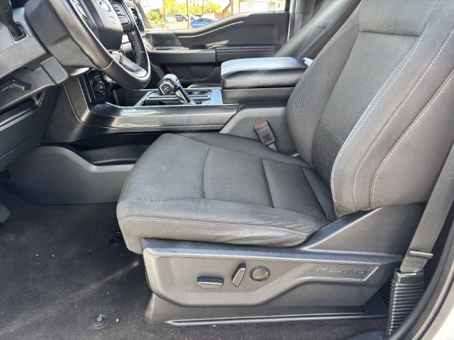 Used 2023 Ford F150 XLT w/ Equipment Group 302A High AWD/4WD image 19
