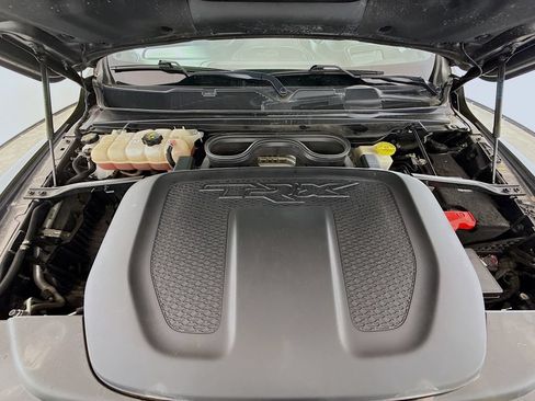 Used 2022 RAM 1500 TRX w/ TRX Level 2 Equipment Group AWD/4WD image 32