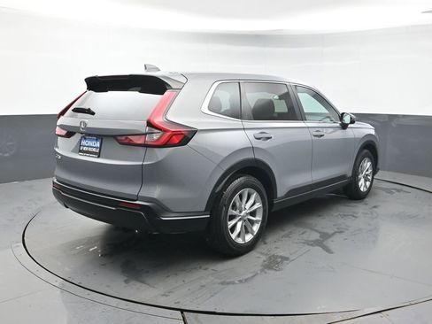 Used 2023 Honda CR-V EX image 6