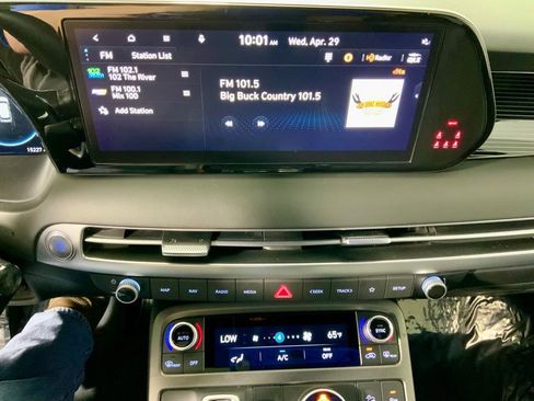 Used 2025 Hyundai Palisade Calligraphy AWD/4WD image 27