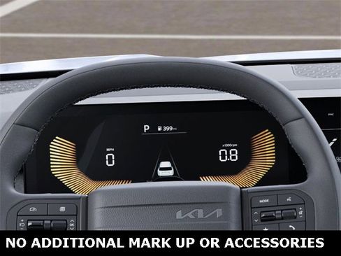 New 2027 Kia Telluride EX X-Line image 21