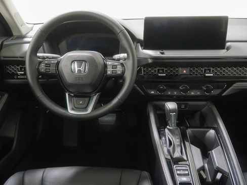 New 2025 Honda Accord Touring image 20