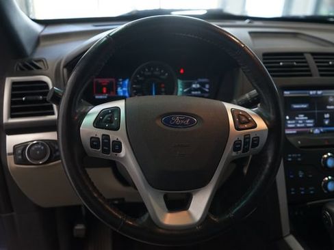 Used 2011 Ford Explorer XLT w/ 202A Rapid Spec Order Code AWD/4WD image 21