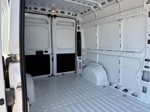 New 2026 RAM ProMaster 2500 w/ Cold Weather Group FWD image 13