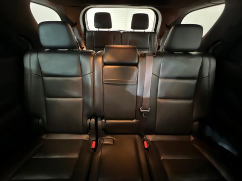 Certified 2024 Dodge Durango GT image 26