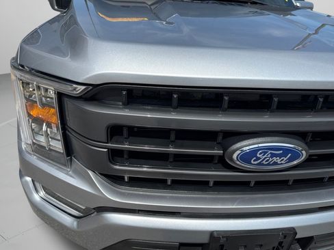 Used 2023 Ford F150 Lariat w/ Max Trailer Tow Package AWD/4WD image 44