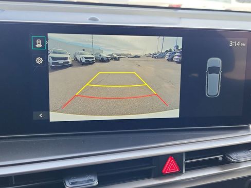 New 2026 Kia Sorento S image 19