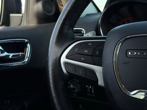 Used 2016 Dodge Durango Limited w/ Nav & Power Liftgate Group image 11