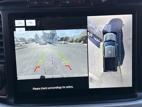 Certified 2021 Ford F150 XLT w/ Equipment Group 302A High image 28