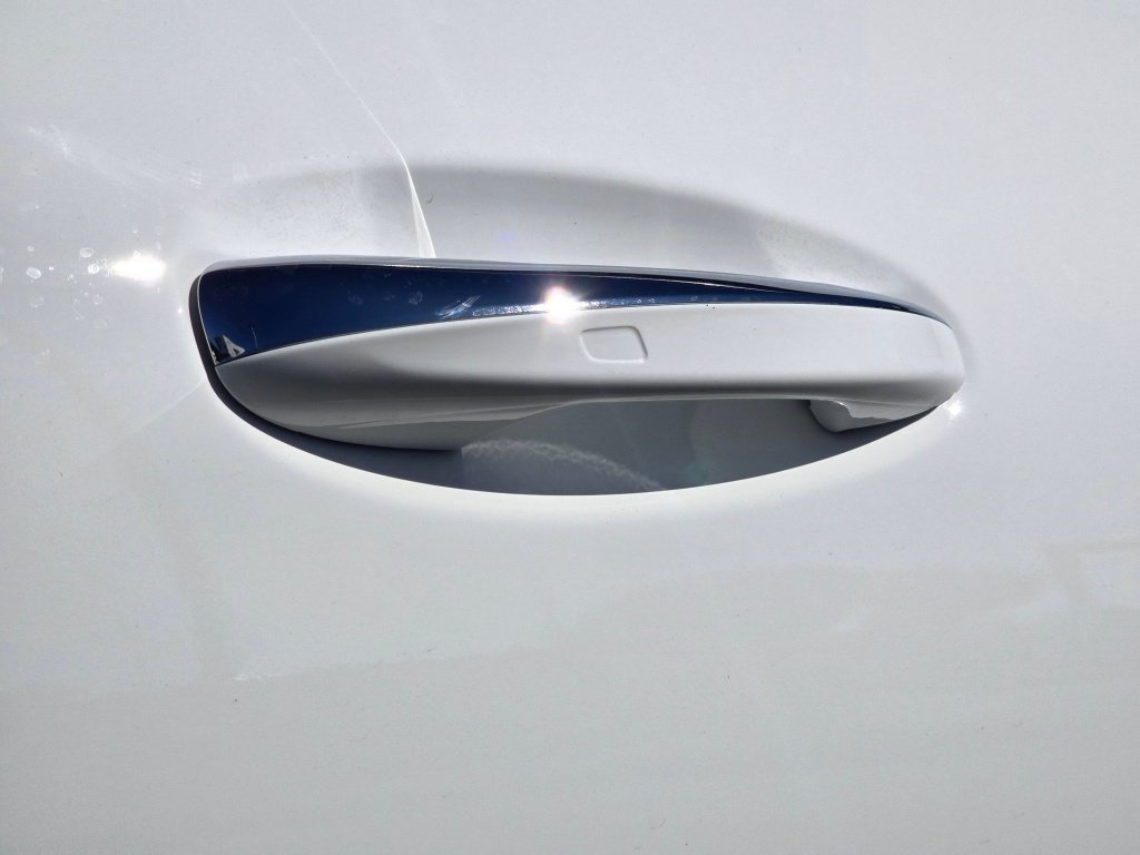 New 2026 Mercedes-Benz GLA 250 4MATIC image 26