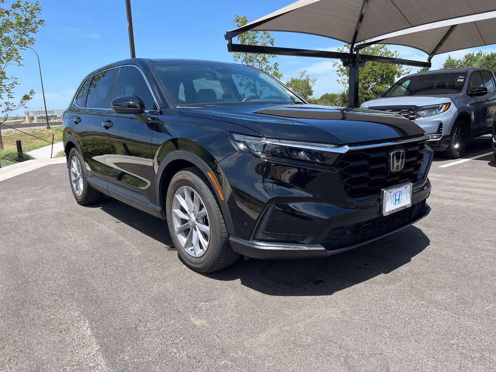 Certified 2023 Honda CR-V EX-L image 3