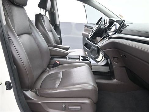 Used 2019 Honda Odyssey Elite image 27