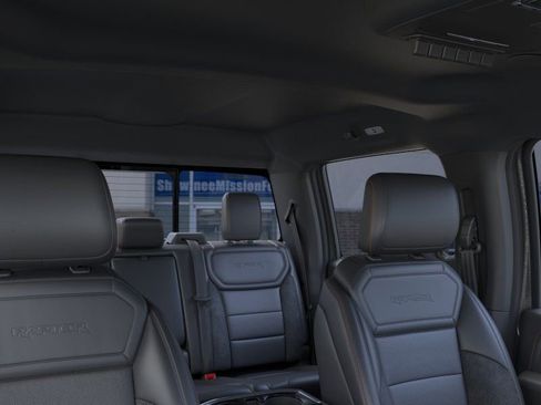 New 2026 Ford F150 Raptor AWD/4WD image 22