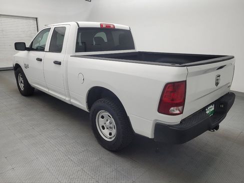 Used 2019 RAM 1500 Tradesman RWD image 5