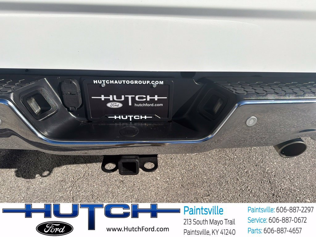 Used 2017 RAM 1500 Big Horn AWD/4WD image 6