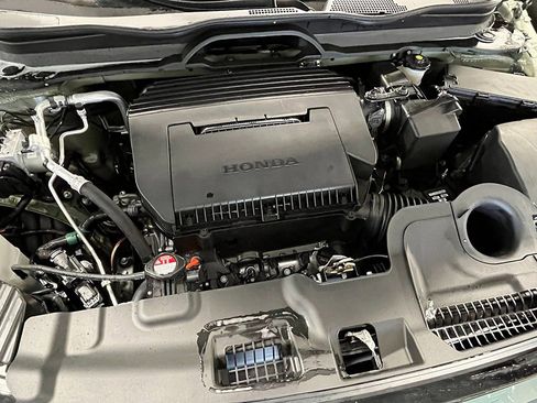 New 2026 Honda Passport TrailSport Elite image 12