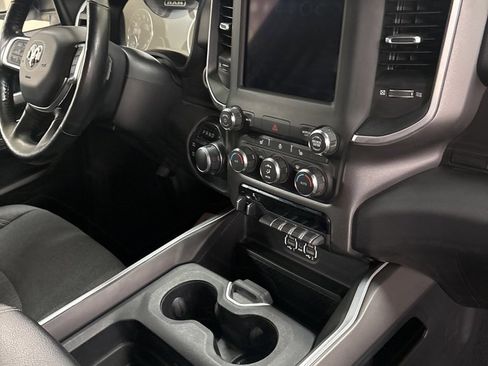 Used 2019 RAM 2500 Big Horn image 28