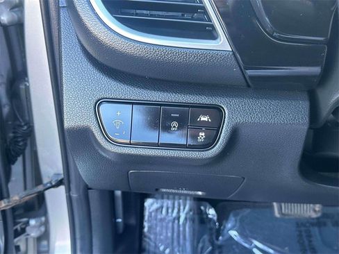 Used 2021 Kia Seltos EX image 21