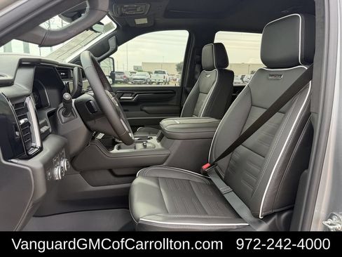 New 2026 GMC Sierra 2500 AT4X AWD/4WD image 20
