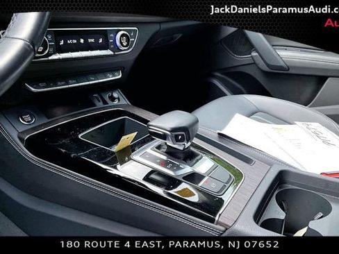 Certified 2023 Audi Q5 2.0T Premium Plus w/ Premium Plus Package AWD/4WD image 11
