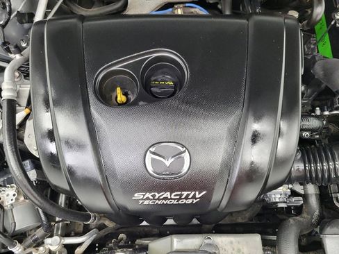 Used 2017 MAZDA MAZDA6 Grand Touring FWD image 30