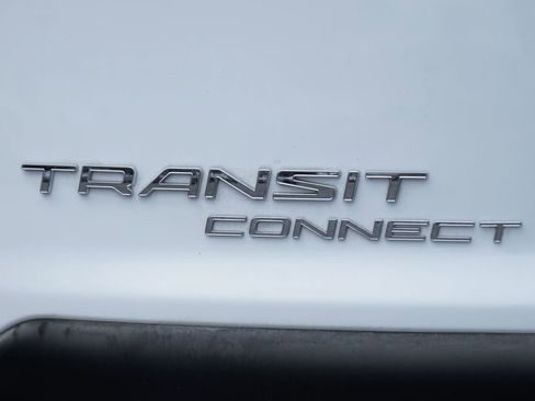 Used 2020 Ford Transit Connect XL FWD image 40
