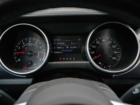 Used 2023 Ford Mustang Premium RWD image 14