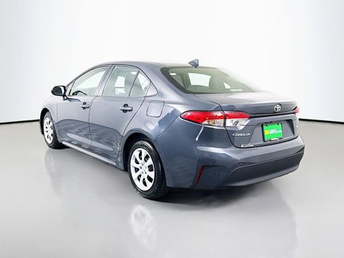 Used 2024 Toyota Corolla LE image 7